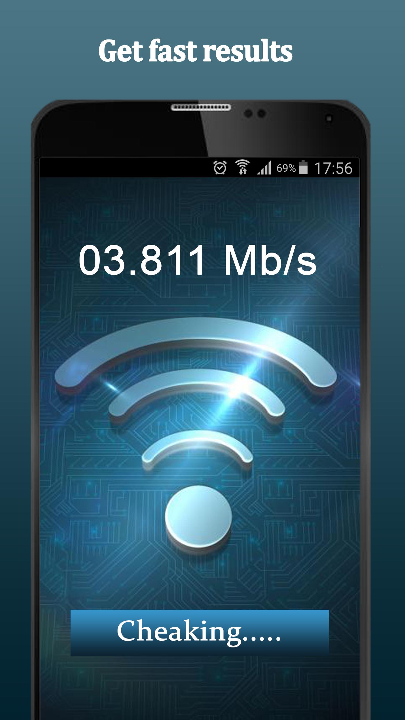 WiFi Signal 4.0.3 Download Free